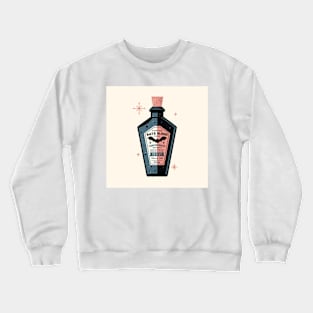 Halloween Potion Crewneck Sweatshirt